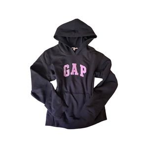 Gap oversized hoodie